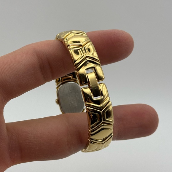 RARE AUTHENTIC VINTAGE SEIKO WATCH GOLD 270712 - Picture 3 of 15